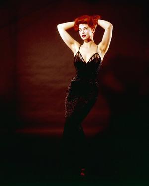 Tina Louise Posters, Prints, Paintings & Wall Art | AllPosters.com