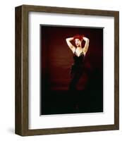 Tina Louise-null-Framed Photo