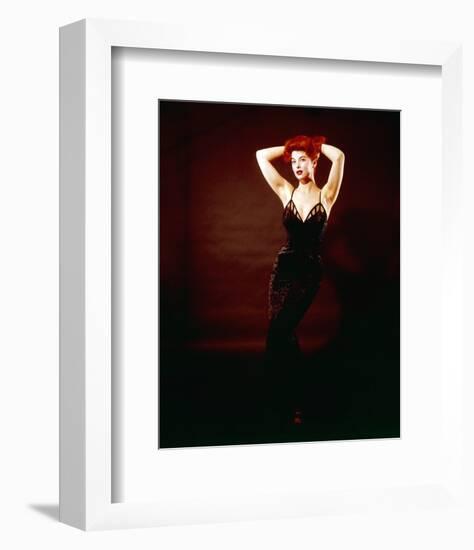 Tina Louise-null-Framed Photo