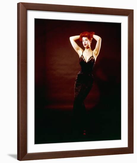 Tina Louise-null-Framed Photo