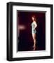 Tina Louise-null-Framed Photo