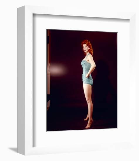 Tina Louise-null-Framed Photo