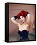 Tina Louise-null-Framed Stretched Canvas