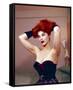 Tina Louise-null-Framed Stretched Canvas