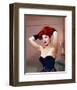 Tina Louise-null-Framed Photo