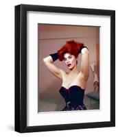 Tina Louise-null-Framed Photo