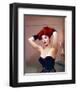 Tina Louise-null-Framed Photo