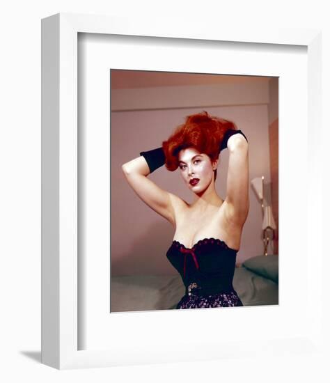 Tina Louise-null-Framed Photo