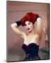 Tina Louise-null-Mounted Photo