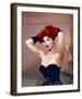 Tina Louise-null-Framed Photo