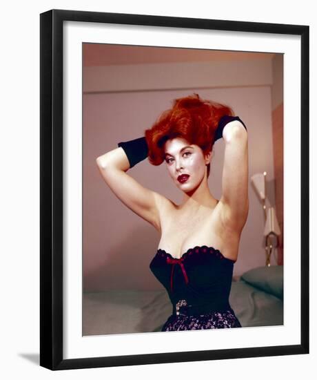 Tina Louise-null-Framed Photo