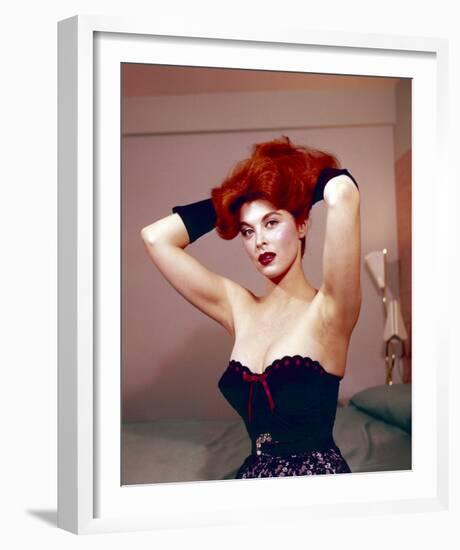 Tina Louise-null-Framed Photo