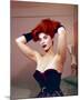 Tina Louise-null-Mounted Photo