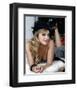 Tina O'Brien-null-Framed Photo