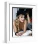 Tina O'Brien-null-Framed Photo