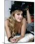 Tina O'Brien-null-Mounted Photo