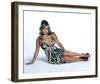 Tina O'Brien-null-Framed Photo