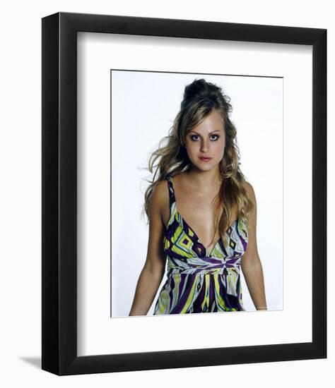 Tina O'Brien-null-Framed Photo