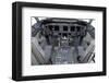 Tina TCI HELIOS FLIGHT DECK-null-Framed Art Print