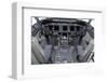 Tina TCI HELIOS FLIGHT DECK-null-Framed Art Print