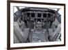 Tina TCI HELIOS FLIGHT DECK-null-Framed Art Print