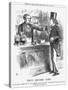 Tinct: Reform: Comp:, 1866-John Tenniel-Stretched Canvas