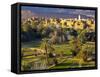 Tinerhir, Atlas Mountains, Morocco-Doug Pearson-Framed Stretched Canvas