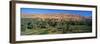 Tinerhir, Dades Valley, Morocco, Africa-Lee Frost-Framed Photographic Print