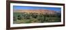 Tinerhir, Dades Valley, Morocco, Africa-Lee Frost-Framed Photographic Print