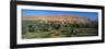 Tinerhir, Dades Valley, Morocco, Africa-Lee Frost-Framed Photographic Print