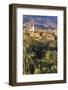 Tinerhir Kasbahs and Palmery, Tinghir, Todra Valley, Morocco, North Africa, Africa-Doug Pearson-Framed Photographic Print