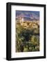 Tinerhir Kasbahs and Palmery, Tinghir, Todra Valley, Morocco, North Africa, Africa-Doug Pearson-Framed Photographic Print