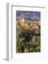Tinerhir Kasbahs and Palmery, Tinghir, Todra Valley, Morocco, North Africa, Africa-Doug Pearson-Framed Photographic Print