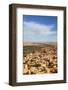 Tinerhir Kasbahs and Palmery, Tinghir, Todra Valley, Morocco, North Africa, Africa-Doug Pearson-Framed Photographic Print