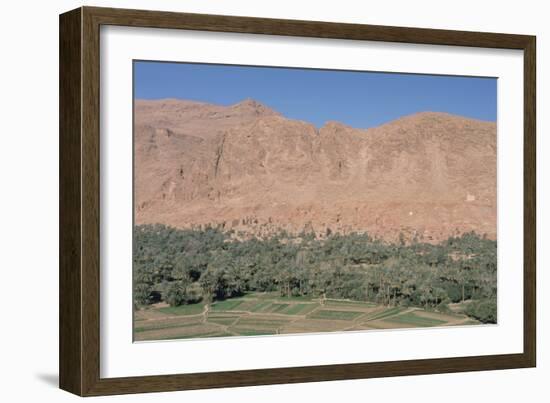 Tinerhir, Morocco-Vivienne Sharp-Framed Photographic Print