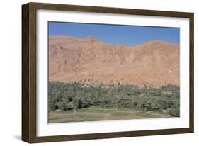 Tinerhir, Morocco-Vivienne Sharp-Framed Photographic Print