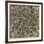 Tinge of Gold II-Edward Selkirk-Framed Art Print