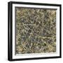 Tinge of Gold II-Edward Selkirk-Framed Art Print