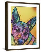 Tink-Dean Russo-Framed Giclee Print