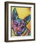 Tink-Dean Russo-Framed Giclee Print