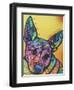 Tink-Dean Russo-Framed Giclee Print