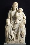 Madonna and Child, 1332-Tino di Camaino-Giclee Print