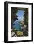 Tintagel Castle-Guido Cozzi-Framed Photographic Print