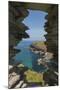 Tintagel Castle-Guido Cozzi-Mounted Photographic Print