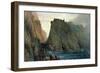 Tintagel on the Cornish Coast-William Trost Richards-Framed Giclee Print