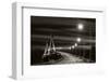 Tinted Bridge-Harriaho.Com-Framed Photographic Print