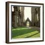 Tintern Abbey, founded in 1131-null-Framed Photographic Print