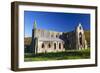 Tintern Abbey, Wye Valley, Monmouthshire, Wales, United Kingdom, Europe-Billy Stock-Framed Photographic Print