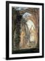 Tintern Abbey-Thomas Girtin-Framed Premium Giclee Print