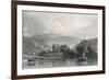 Tintern, Radclyffe, 1835-W. Radclyffe-Framed Premium Giclee Print